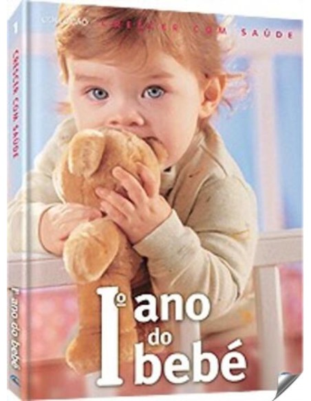 O 1º ANO DO BEBE